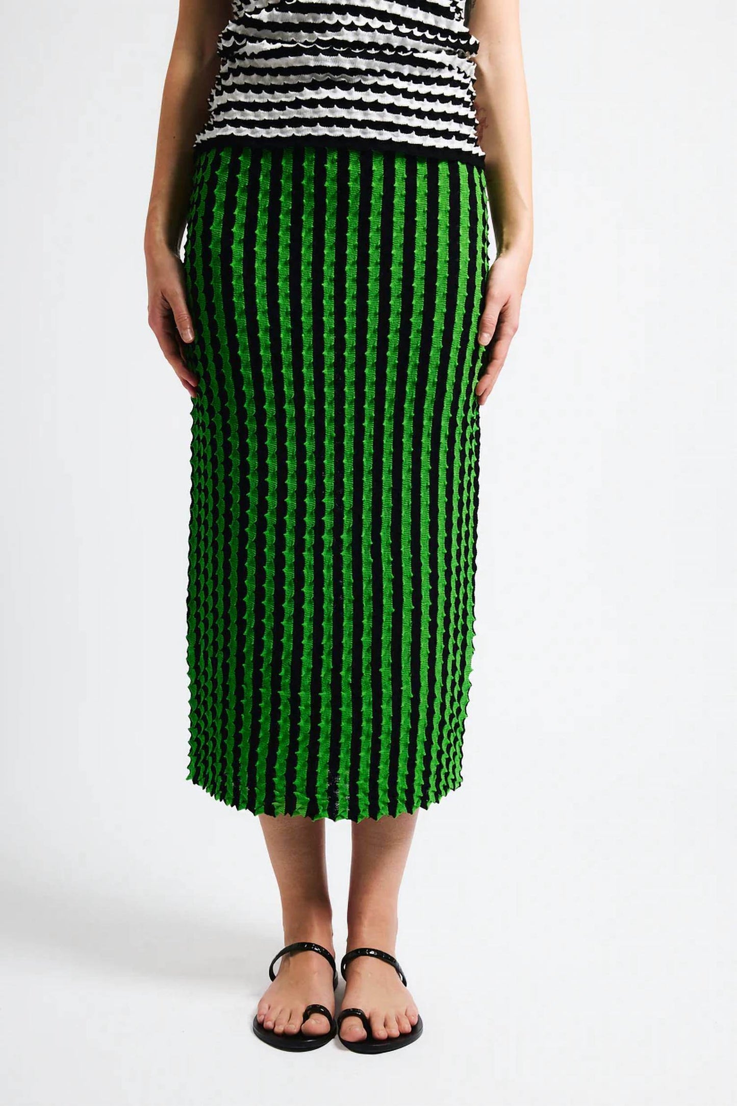 Zankov - Capucine Skirt - Rack Hunt