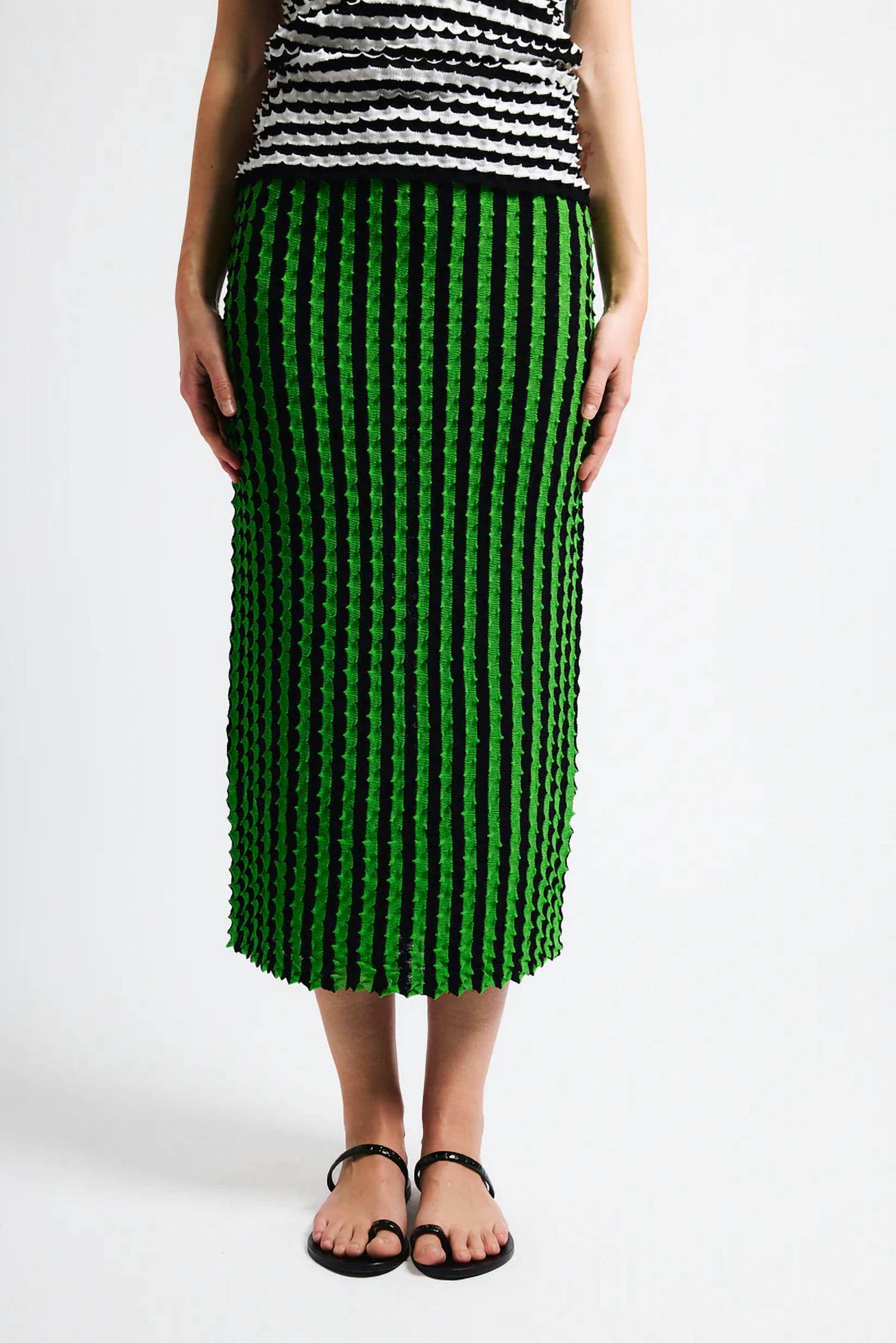 Zankov - Capucine Skirt - Rack Hunt