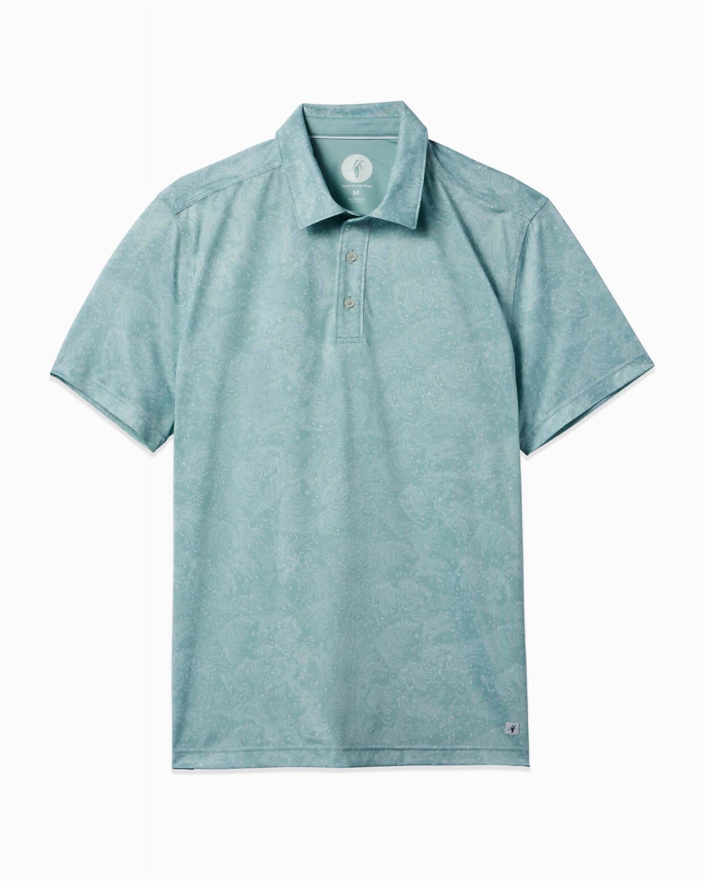 Ace Short Sleeve Polo