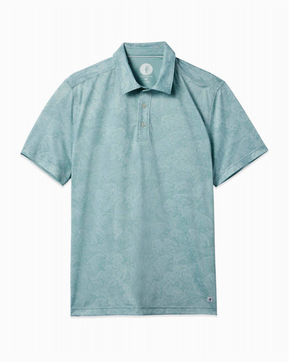 Ace Short Sleeve Polo