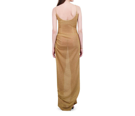 BethelHelena - Goddess Maxi Dress - Rack Hunt -