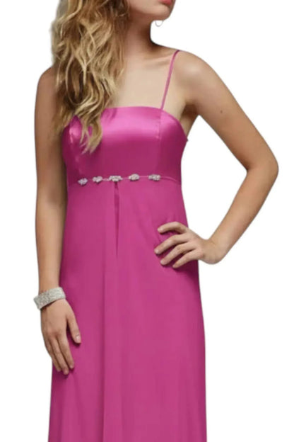 Milano Formals - Silken Symphony Gown - Rack Hunt