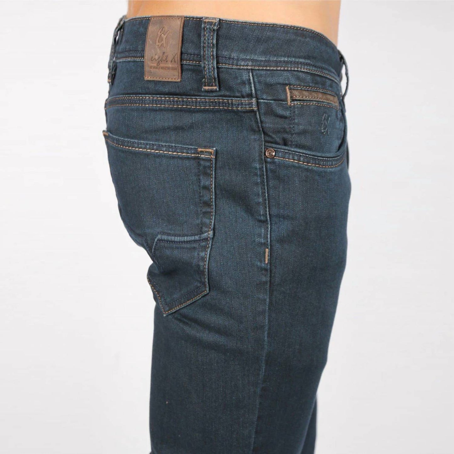Slim Fit Jeans