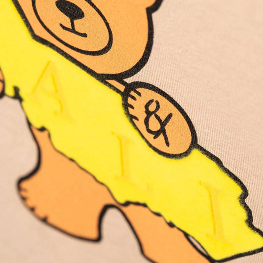 Cali Bear Graphic T-shirt