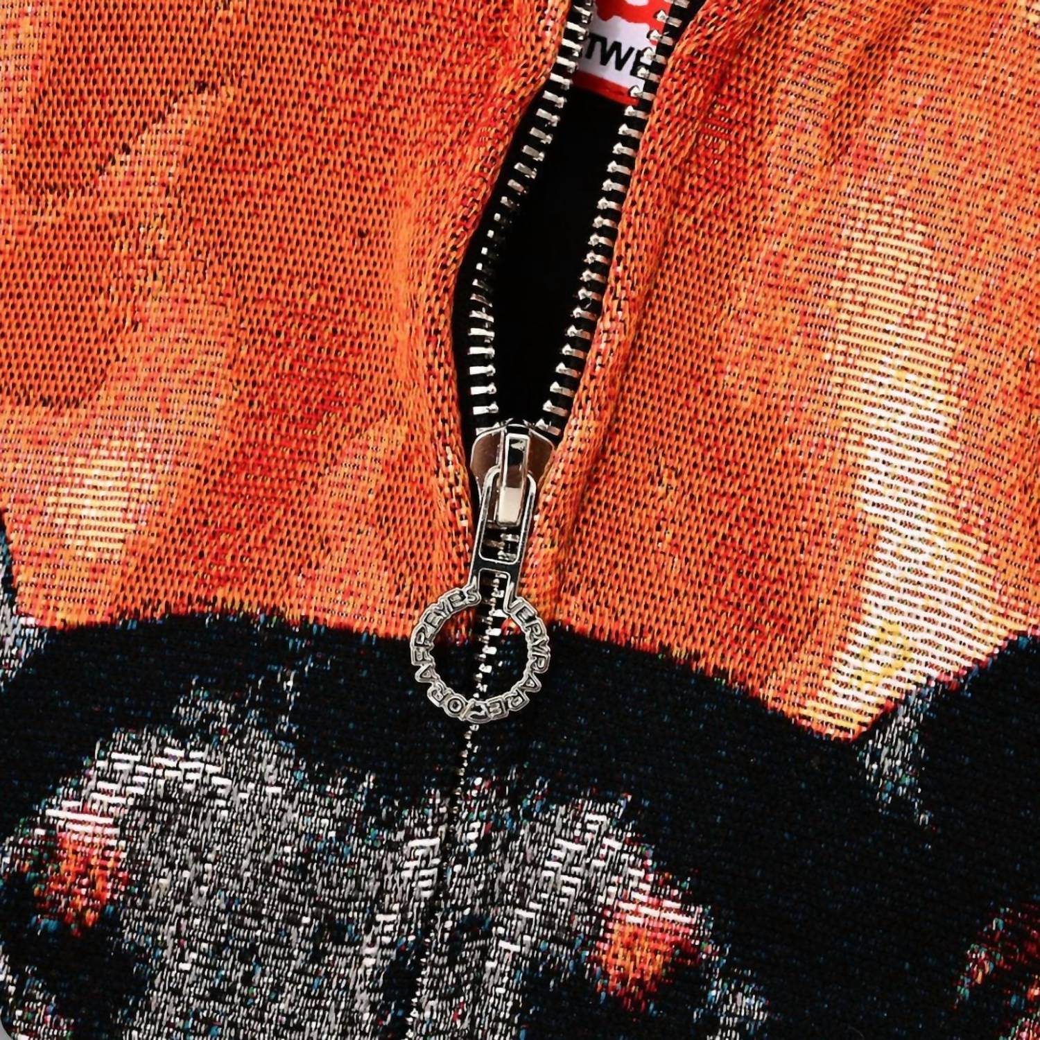 Very Rare - Men's Doberman Gang Jacket - Rack Hunt