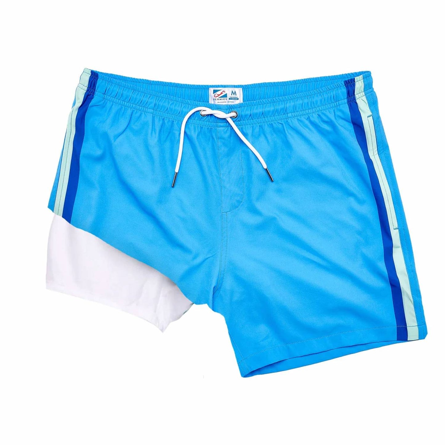 Men's Bora Bora Classic Swim Trunk