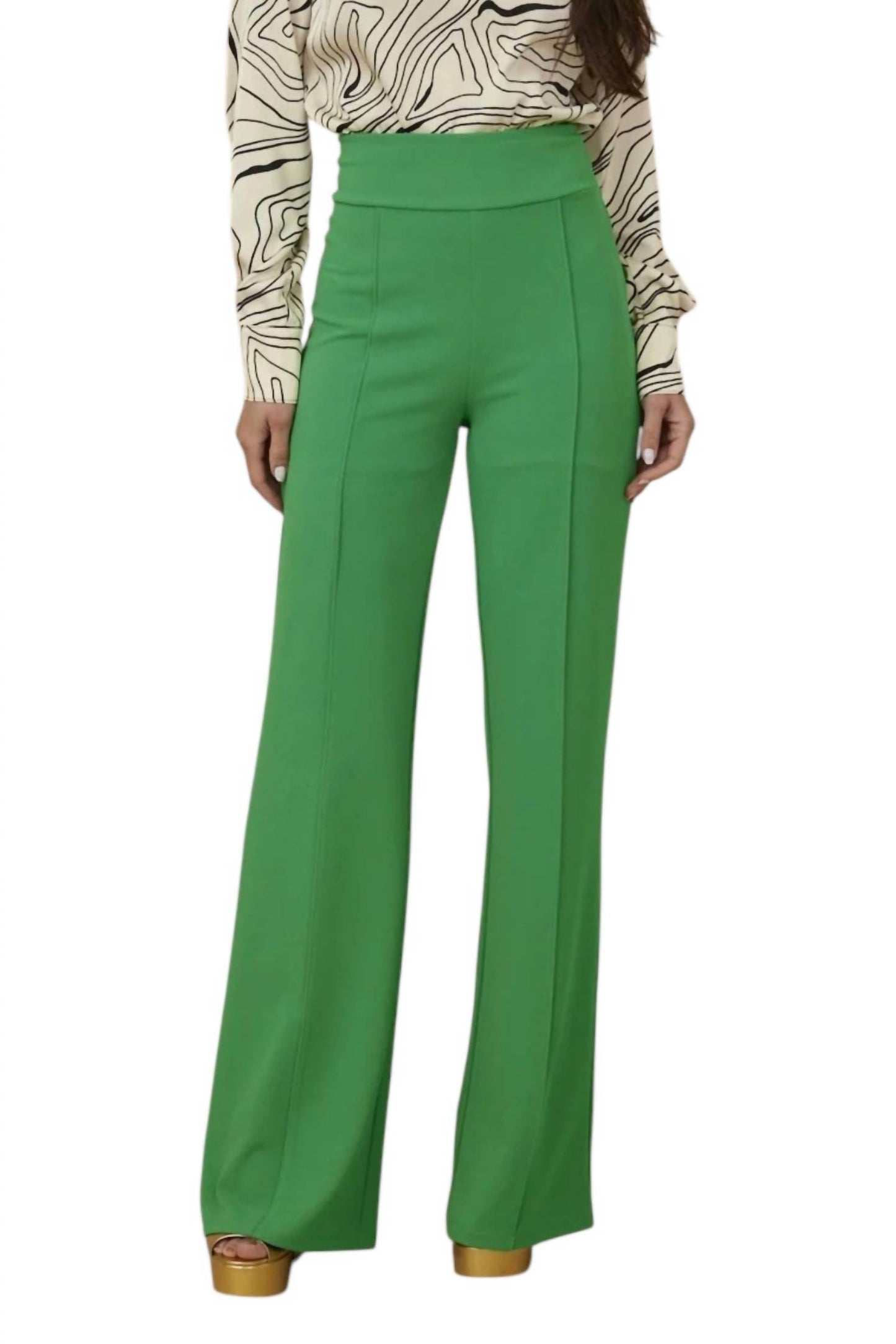 Vale Flare Pants