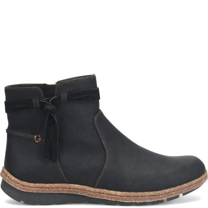 BOC - Women's Addi Ankle Boots - Rack Hunt
