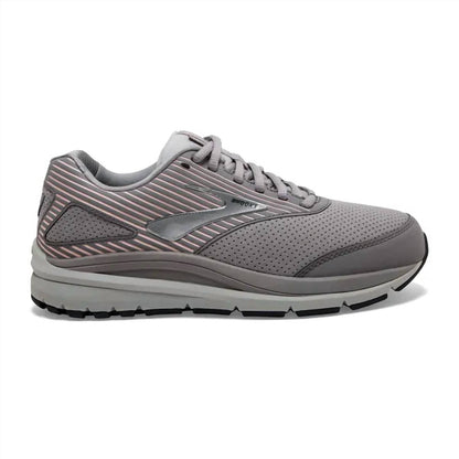 Women's Addiction Walker Suede Walking Shoes