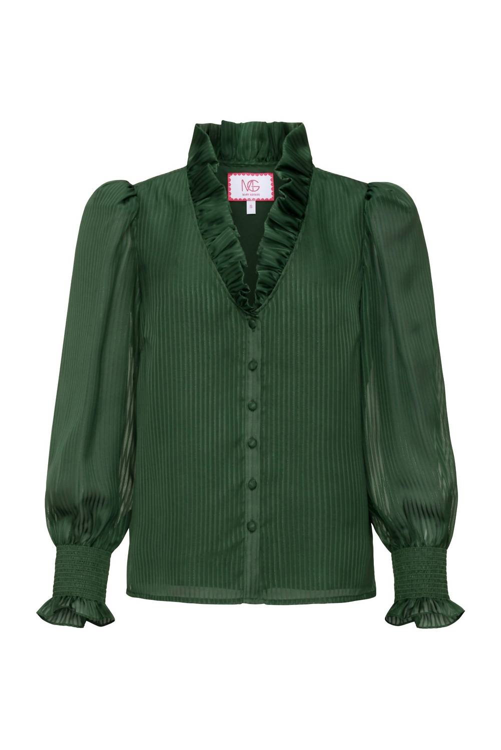 Women's Harper Long Sleeve Top