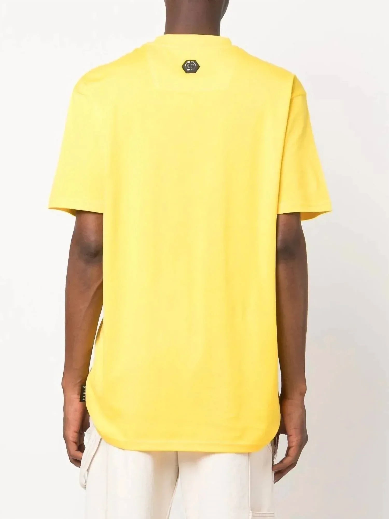PHILIPP PLEIN - Graphic T-shirt - Rack Hunt