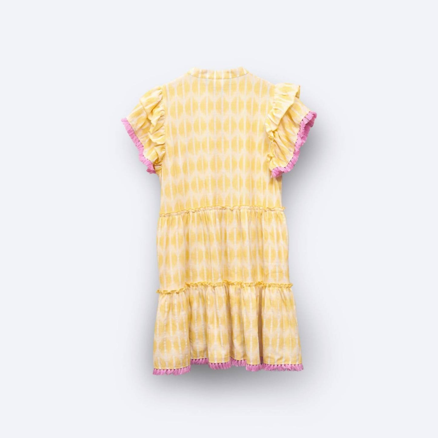 Sonny Side Up - Sun's Out Fun's Out Dress - Rack Hunt