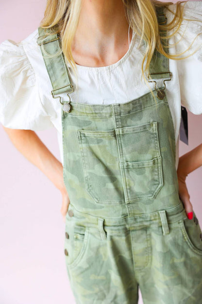 Lasso Overall