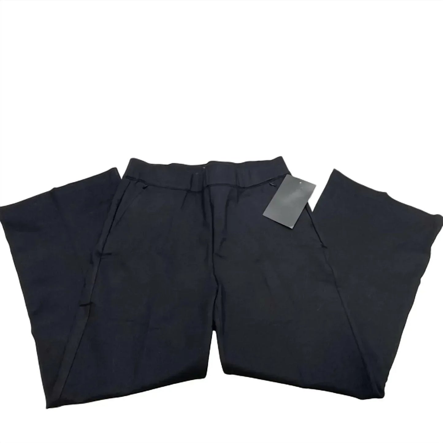 Tuckernuck - Women's Wide Leg Elastic Waist Pants - Rack Hunt