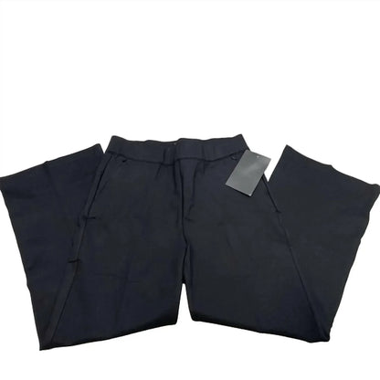 Tuckernuck - Women's Wide Leg Elastic Waist Pants - Rack Hunt