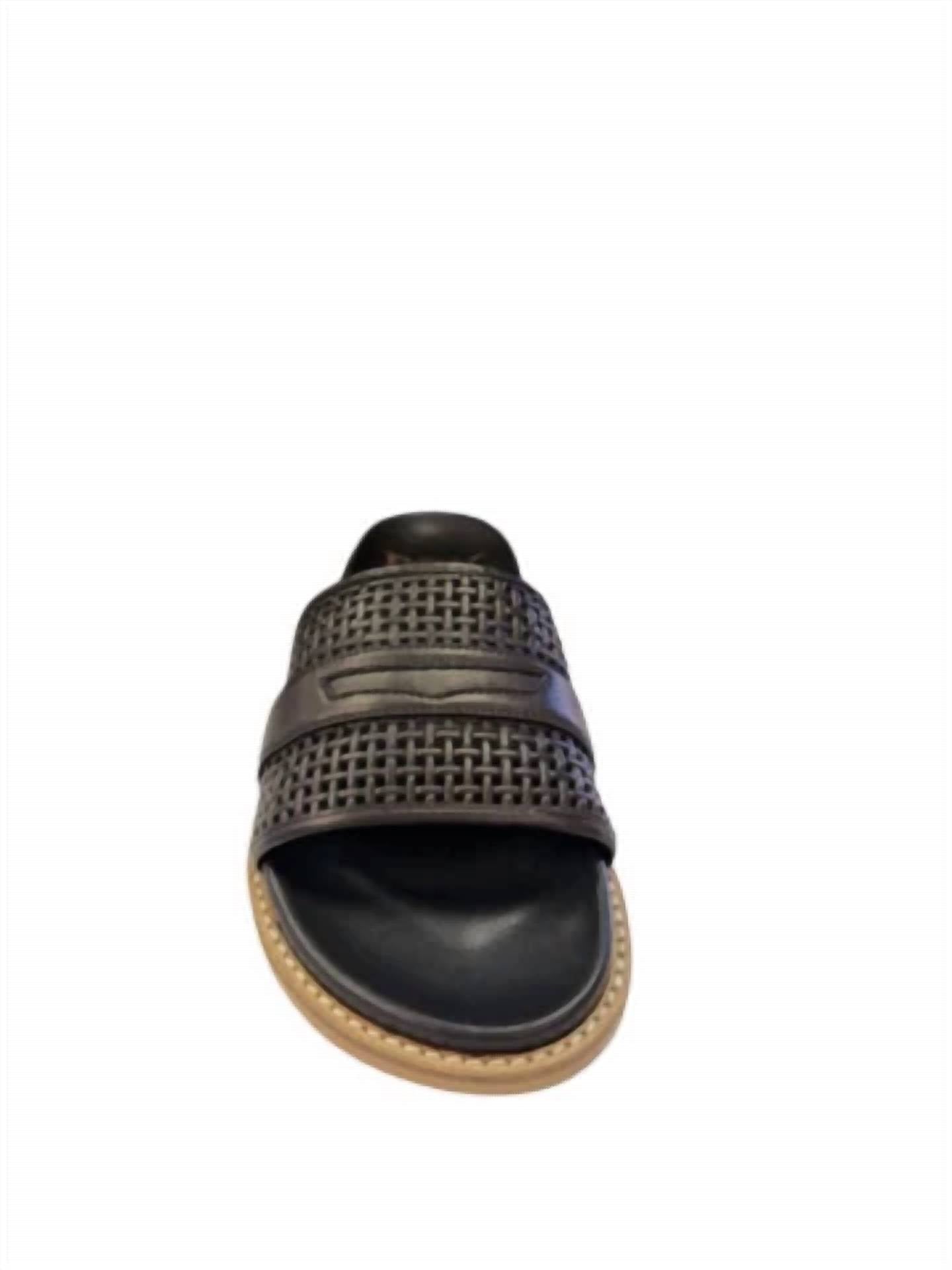 Women's Jan Slides