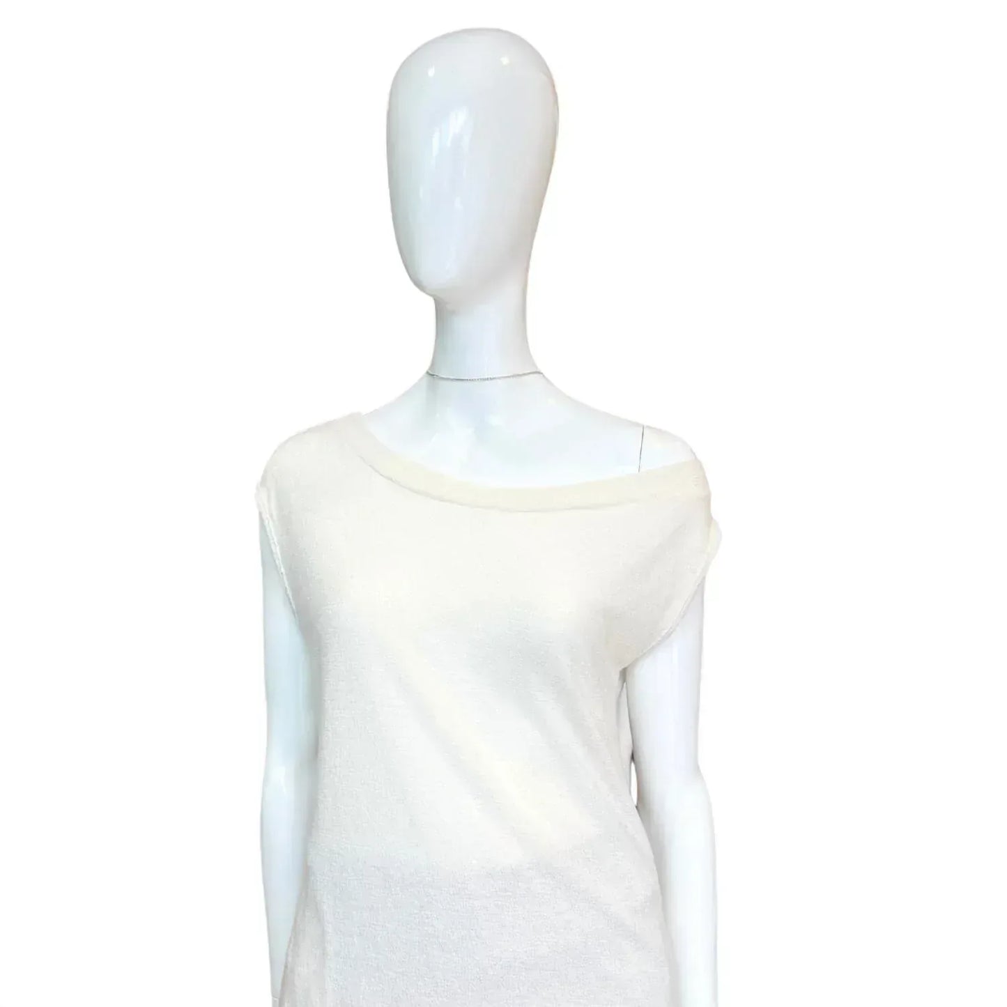 Alyssa Thomas - Women's On-Off Shoulder Scoop Neck Top - Rack Hunt