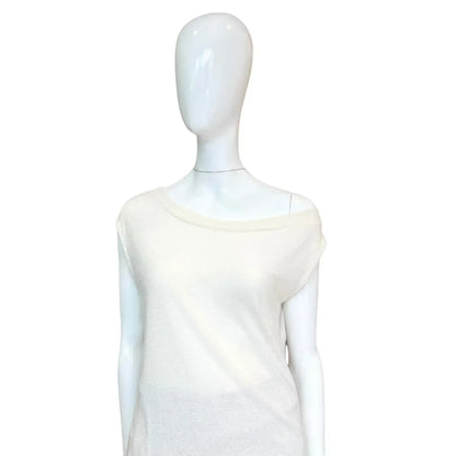 Alyssa Thomas - Women's On-Off Shoulder Scoop Neck Top - Rack Hunt