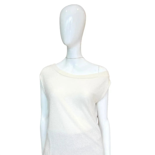 Alyssa Thomas - Women's On-Off Shoulder Scoop Neck Top - Rack Hunt