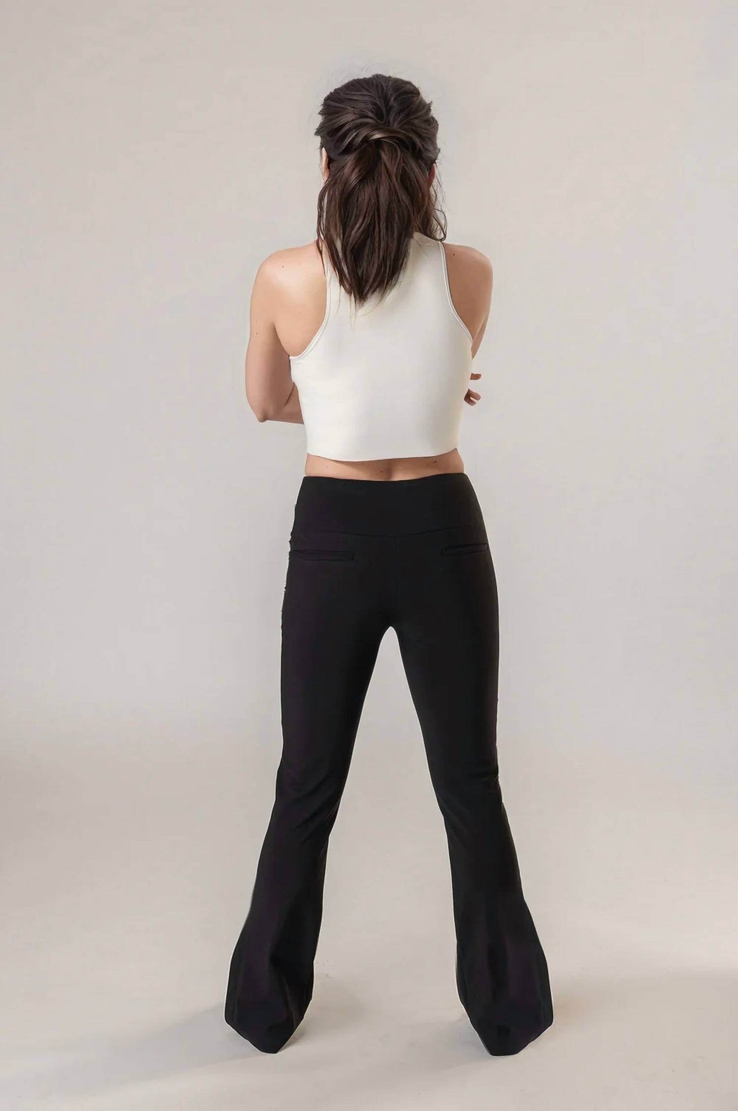 Foreplay Golf - Slim Flare Golf Pants - Rack Hunt -