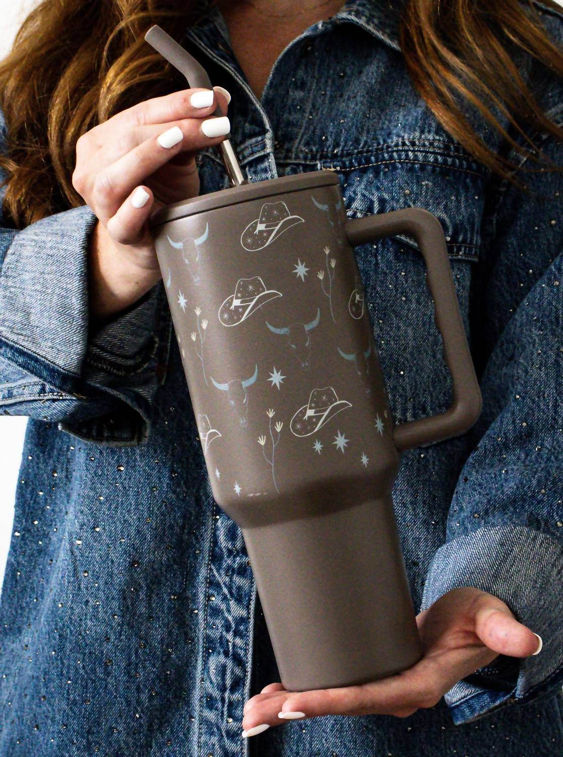 The Care Collective - Western Tumbler - Rack Hunt -