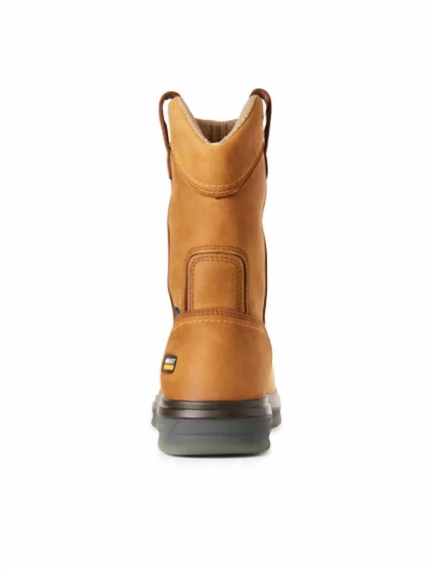 Men's Turbo Pull-on H2o Safety Boots
