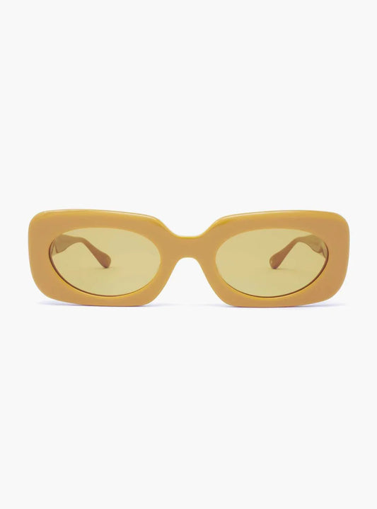 Aperçu Eyewear - Women's Alyssa 01 Sunglasses - Rack Hunt