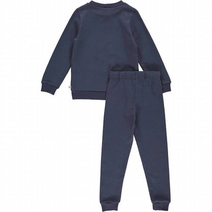 Kid's Midnight Sweat Set