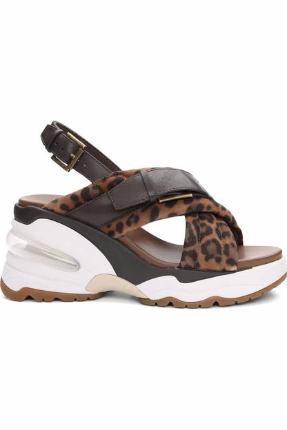 Women's Dixie Bis Slingback Sandals