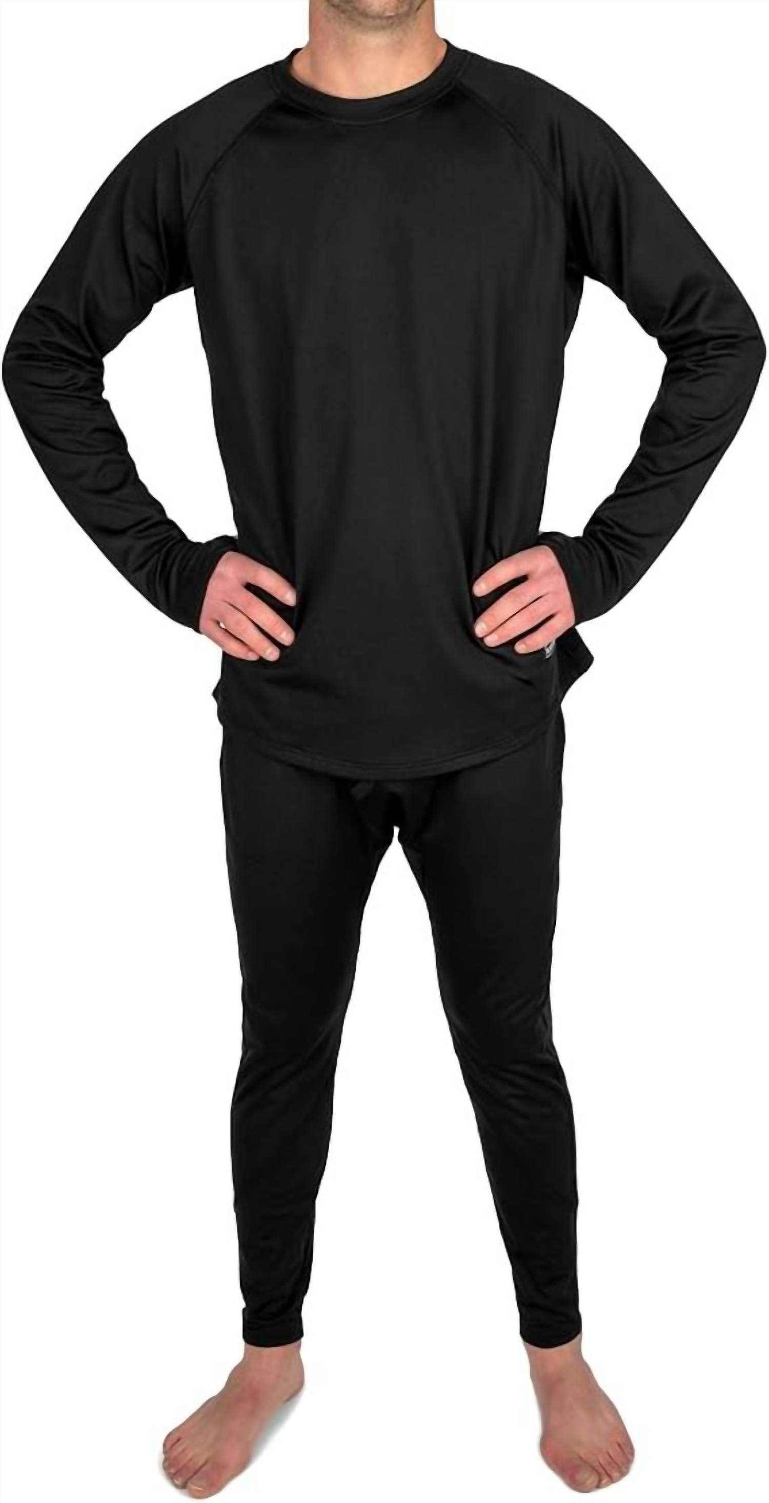 BlackStrap - Men's Therma Pant - Rack Hunt -