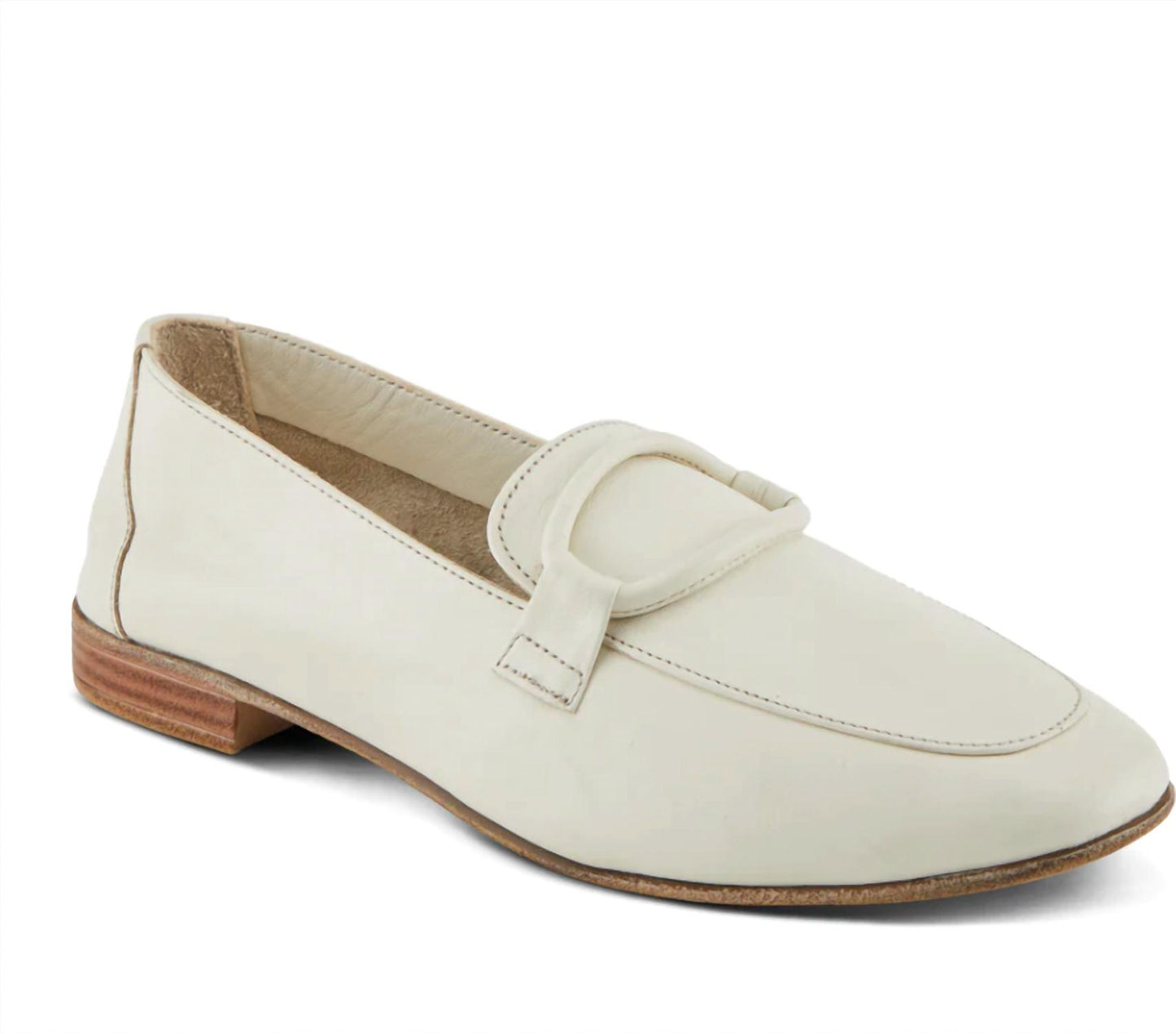 Women's Carrington Leather Loafer
