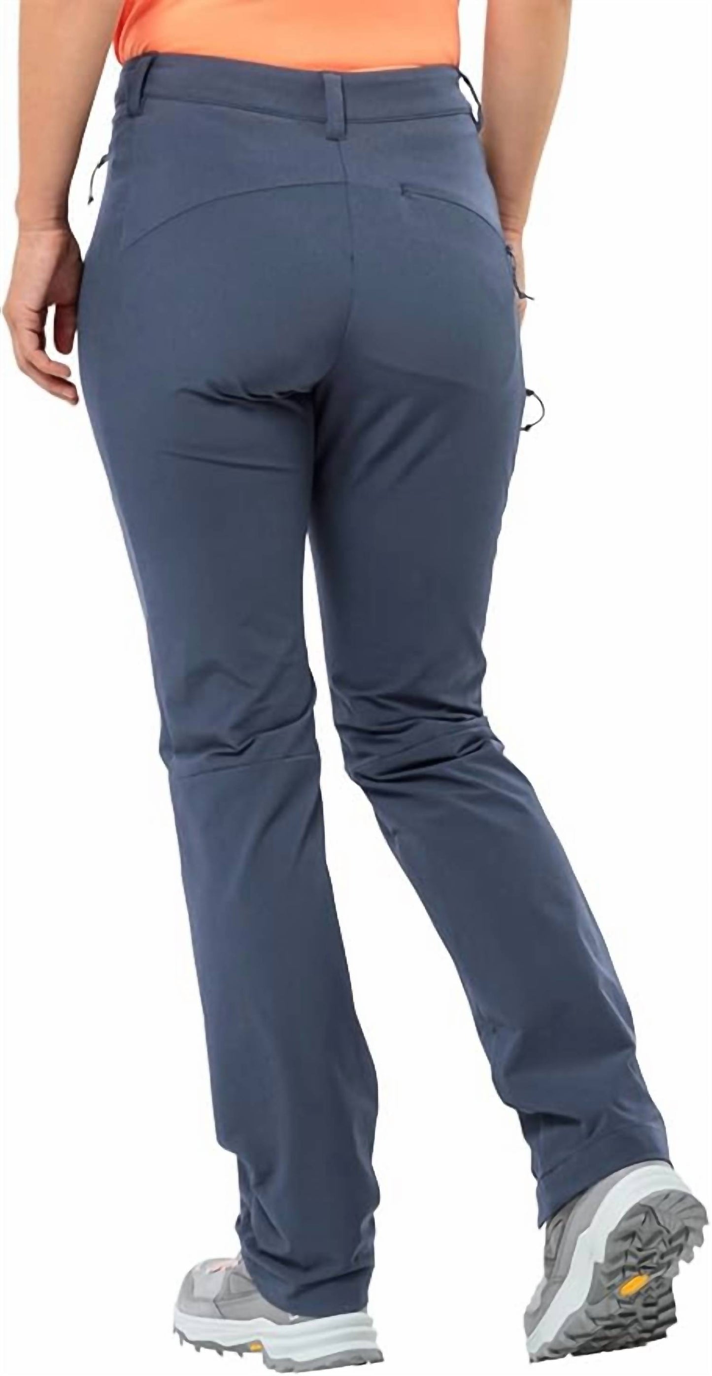 Holdsteig Hiking Pants