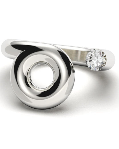 Women's Open Loop Ring