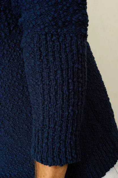 Cesar Casier - Madrid Sweater - Rack Hunt