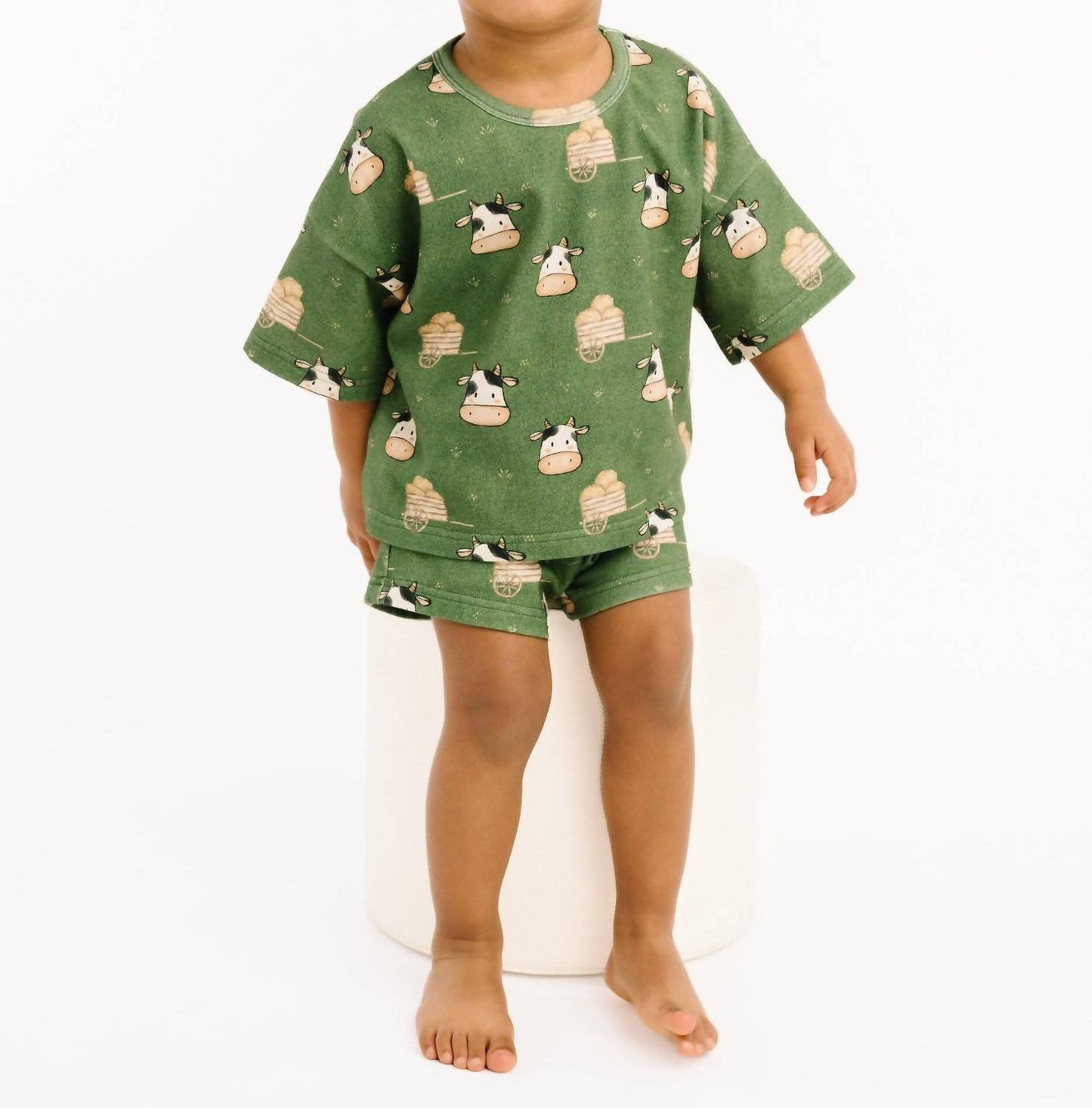 Hay Day Slouchy Set