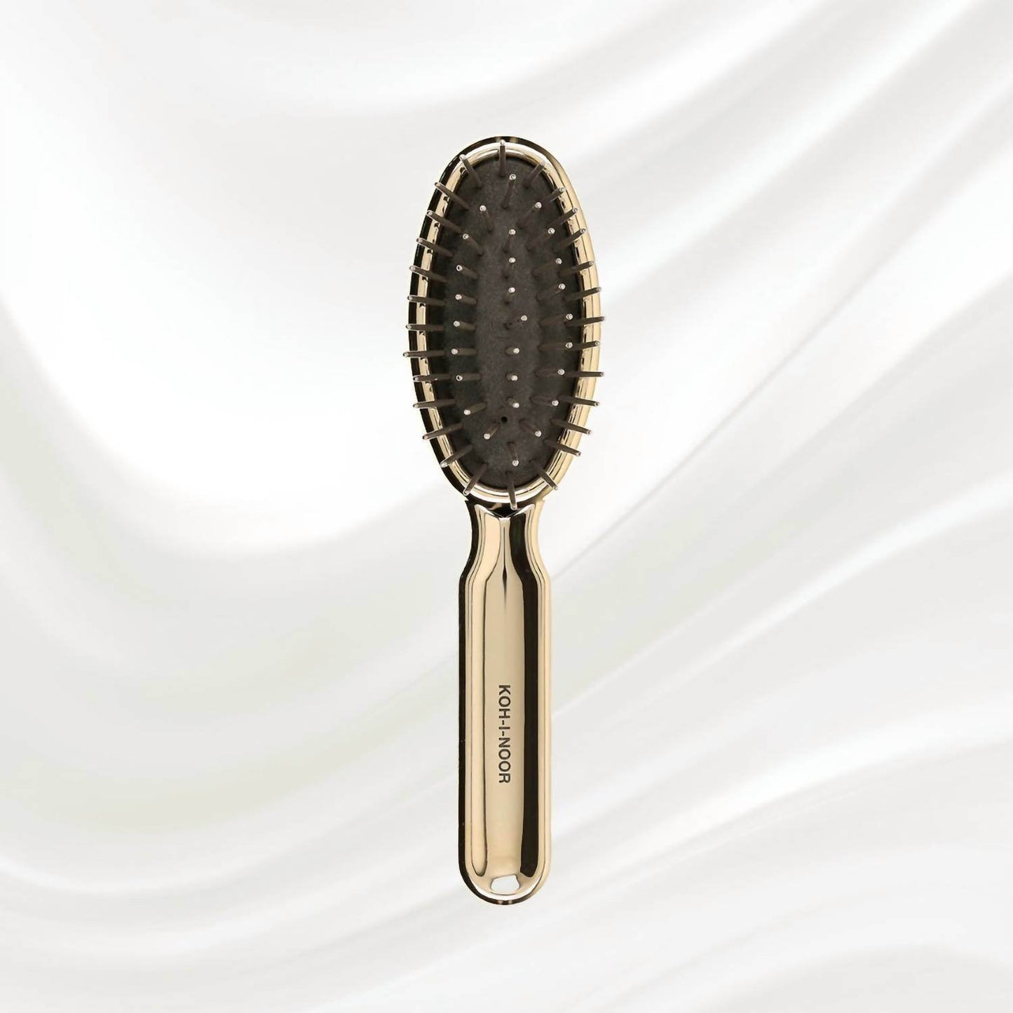 Koh-I-Noor Beauty USA - Women's Metal Pin Hair Brush - Rack Hunt