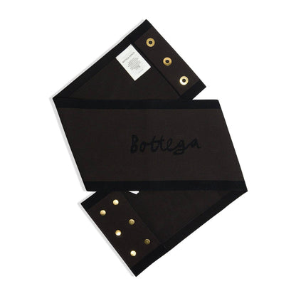 Men's Silk Belt