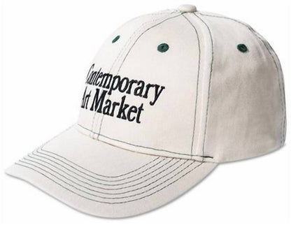 Men's CAM 6 Panel Hat