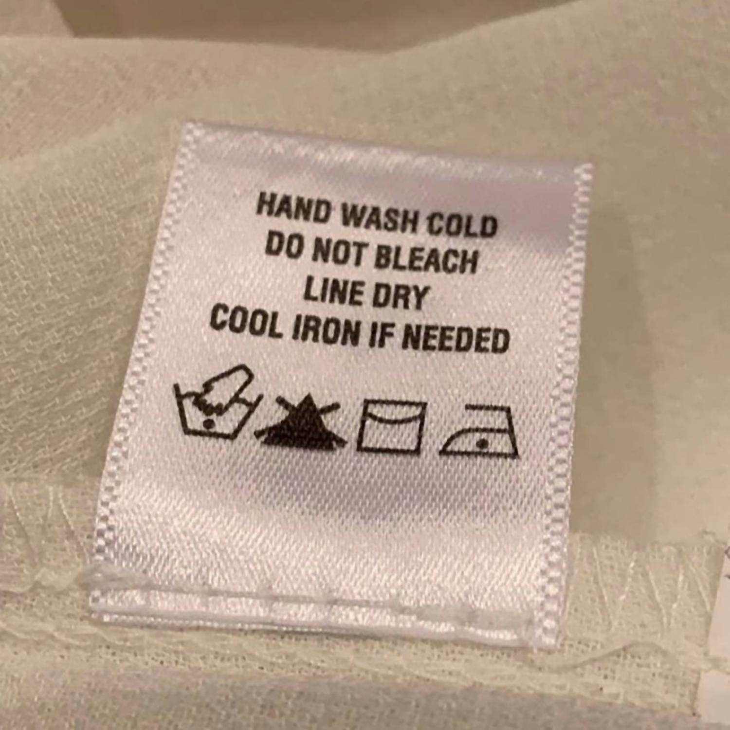 Prelude - Women's Long Sheer Open Jacket - Rack Hunt -