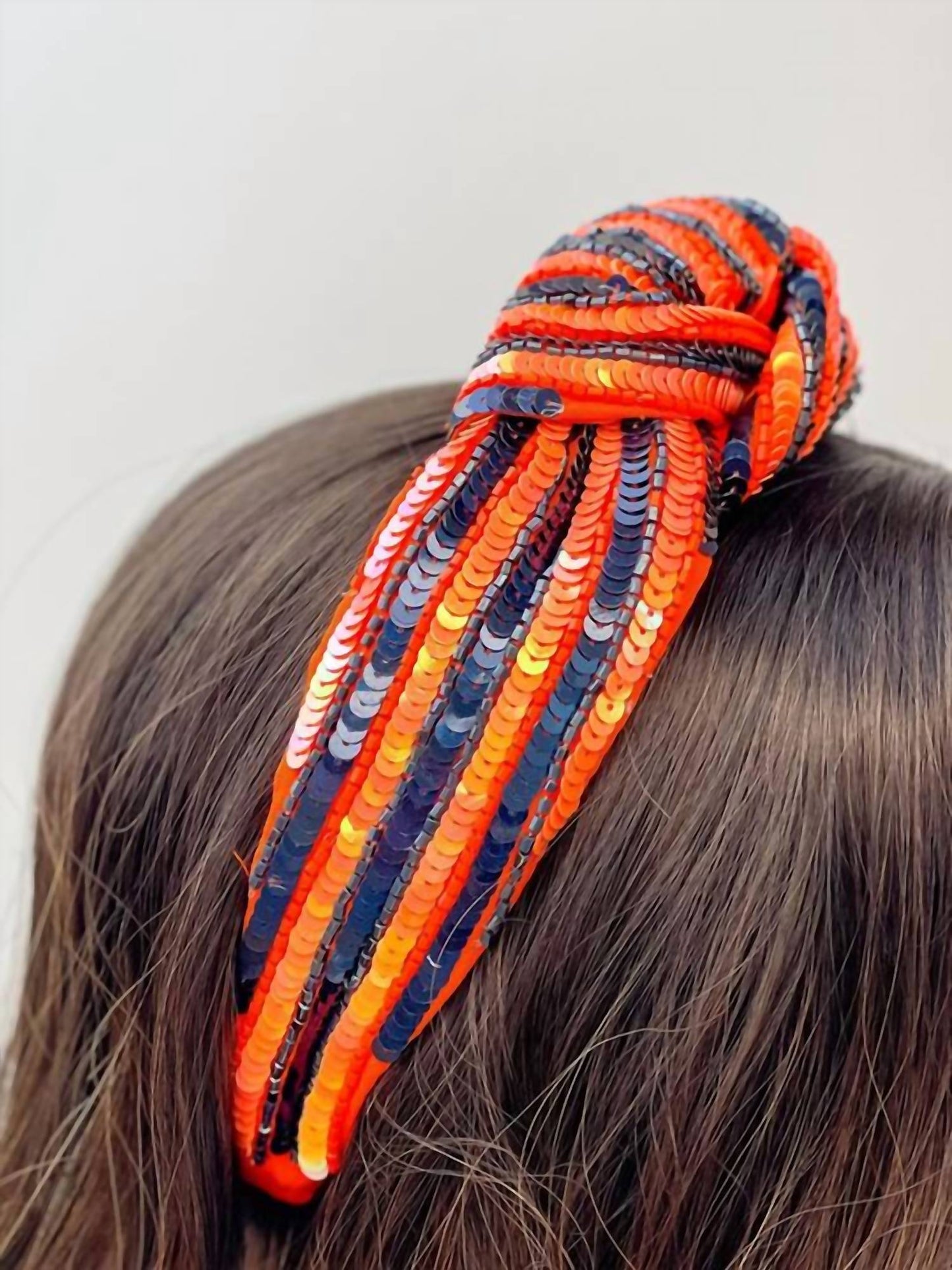 Women's Sequin Headband