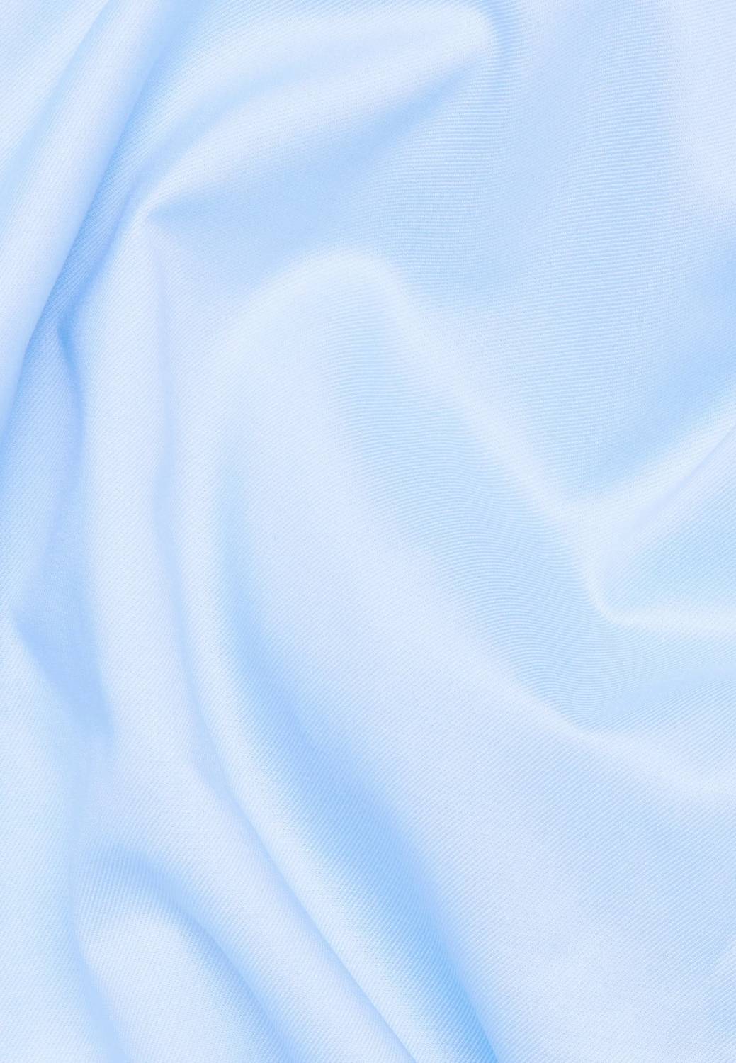 Luxury Slim Fit Twill Dress Shirt