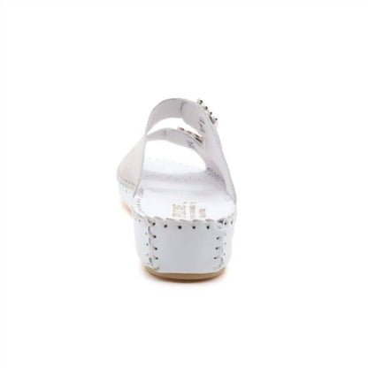 WOMEN'S JEN SLIDE