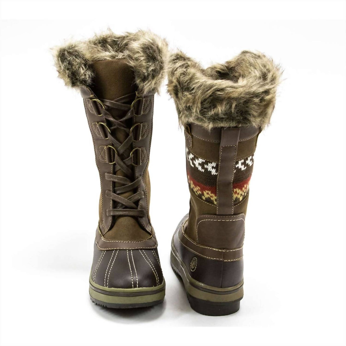 Women's Bishop Winter Boot