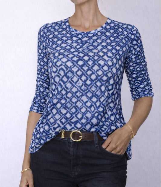 The Chios Top
