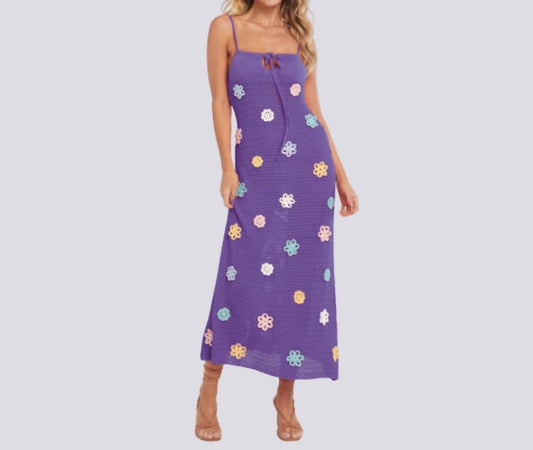 Maggy Knitted Dress