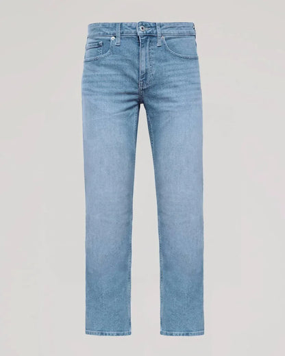 True Classic - Men’s Straight Authentic Denim Jeans - Rack Hunt
