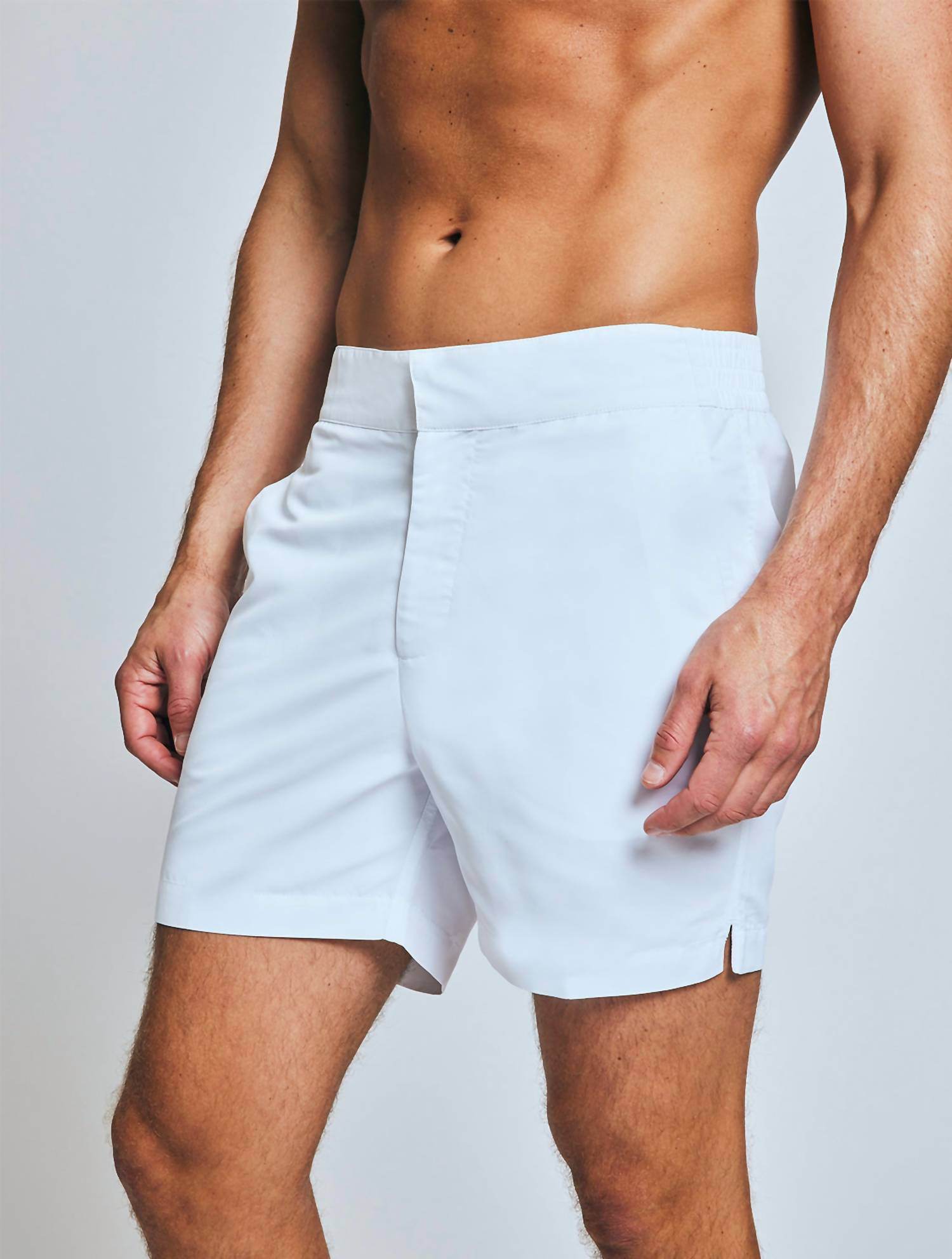 FRESCOBAL CARIOCA - Classic Swim Shorts - Rack Hunt -