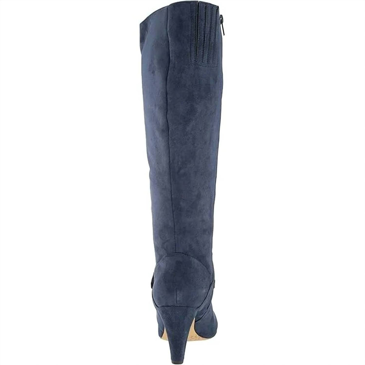 Women's Sasha Suede Tall Boots