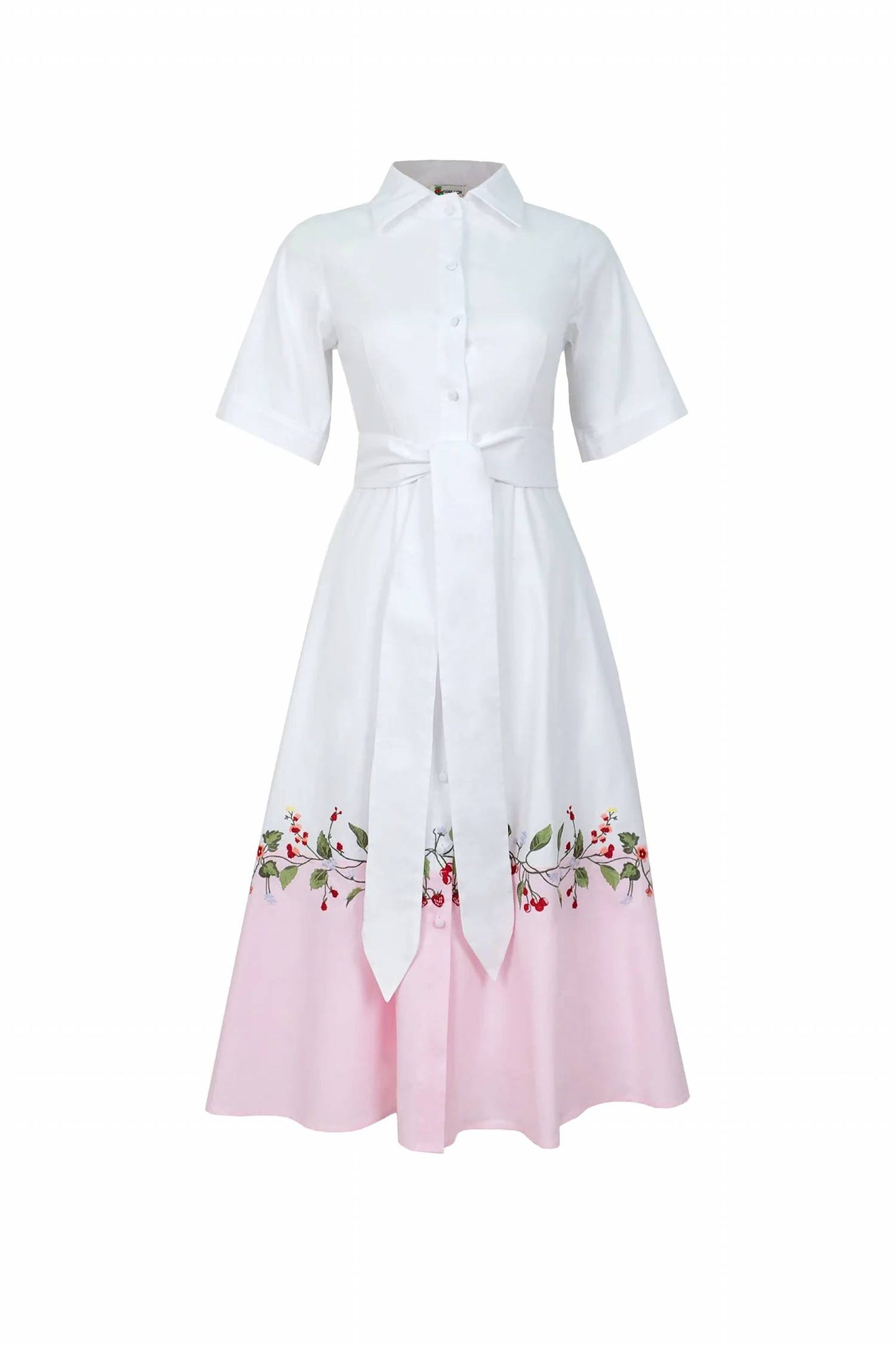 Kosem Dress