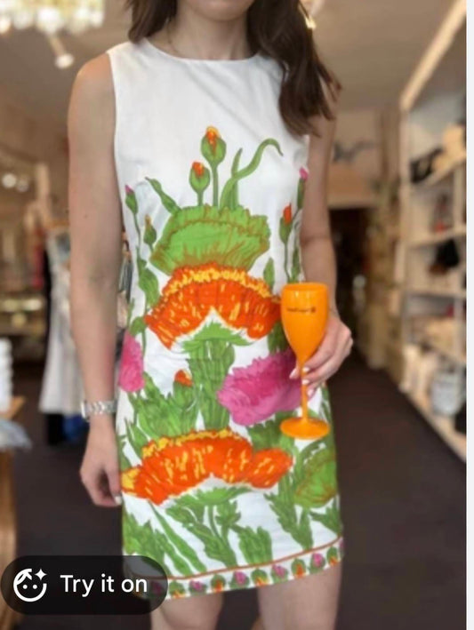 Ellis Dress